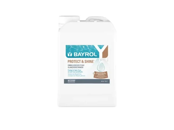 Bayrol - Protect & shine 2 l