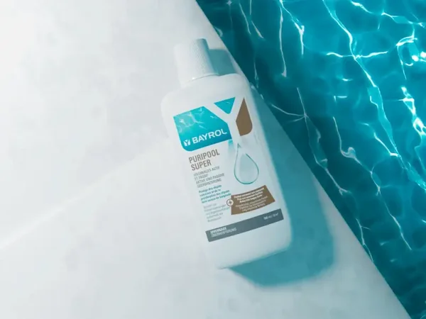 Bayrol - Puripool super