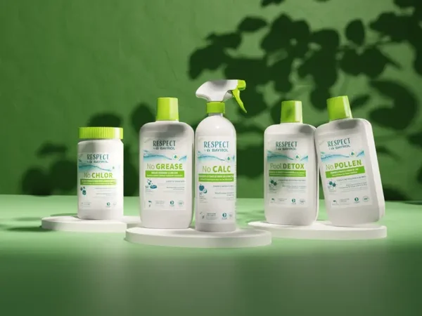 Bayrol - Gamme respect