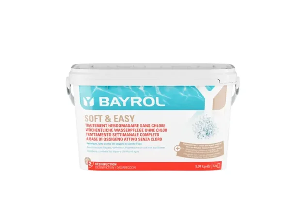 Bayrol - Soft & Easy