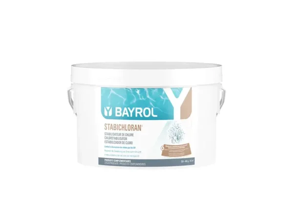 Bayrol - Stabichloran 3 kg
