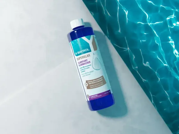 Bayrol - Superklar 0.5 l