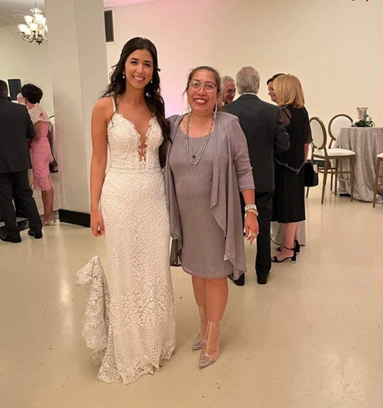 The Wedding Date