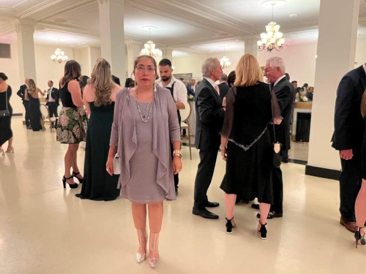 Sam_Ville Event  Planner