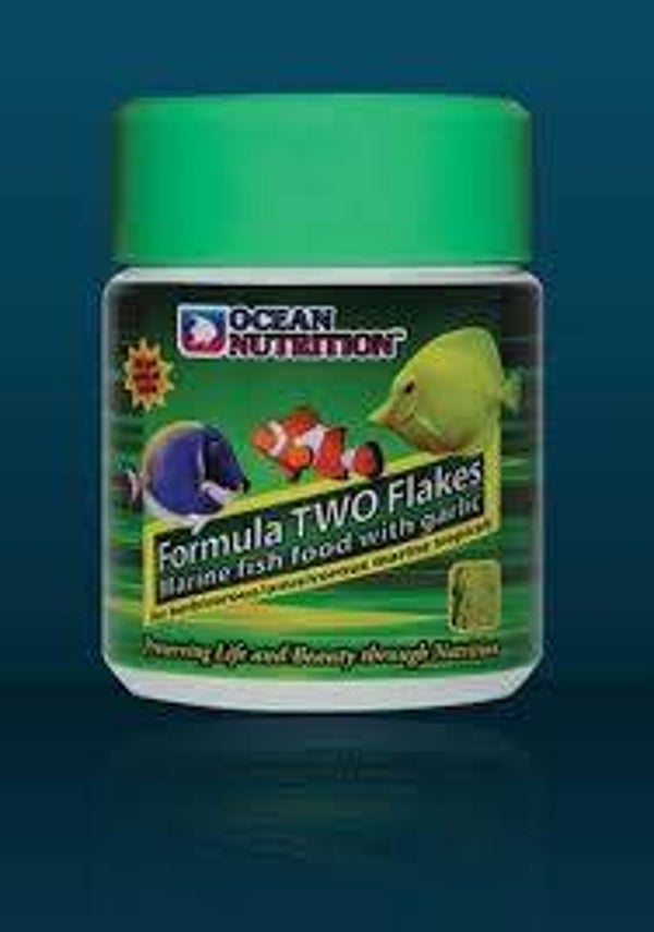 Ocean Nutrition Prime Reef Flake 71 gr