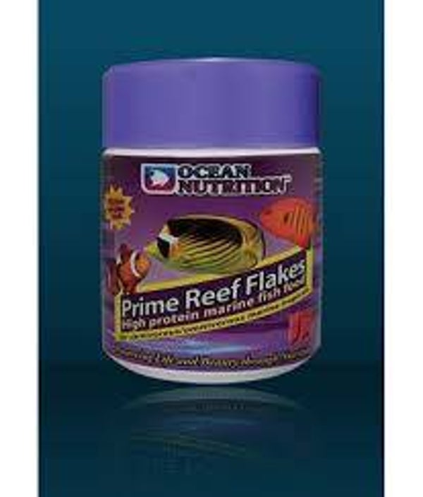 Ocean Nutrition Prime Reef Flake 71 gr
