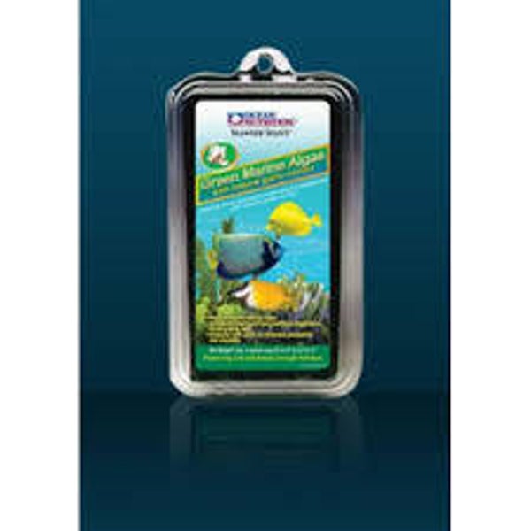 Ocean Nutrition Green seaweed 30 gr.