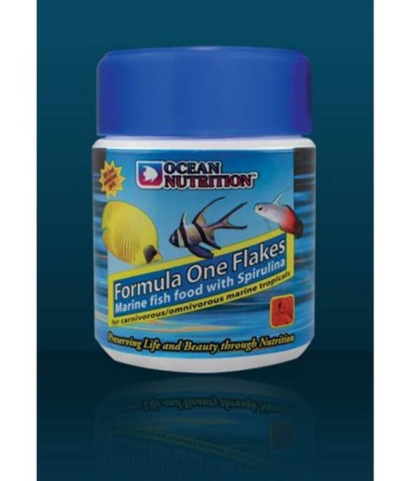 Ocean Nutrition Formula 1 Flake 71 gr