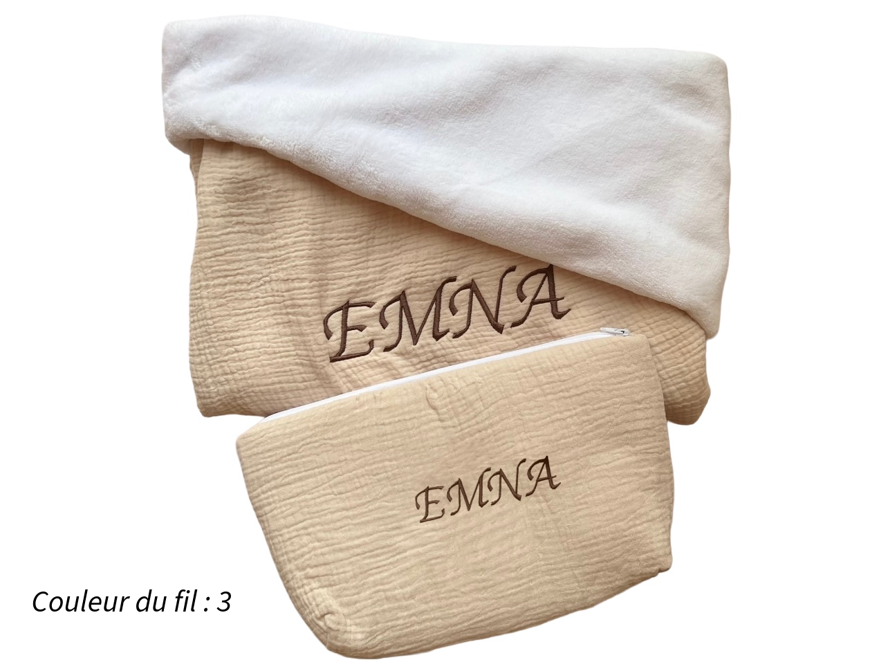 Pack PLAISIR D'OFFRIR