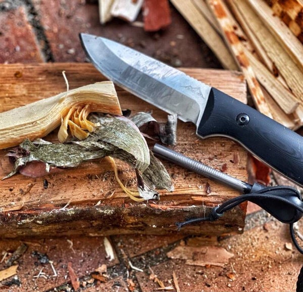 Survival Basics - Online