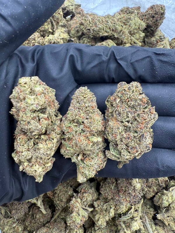 HILLBILLY CRACK ( 1 ounce )