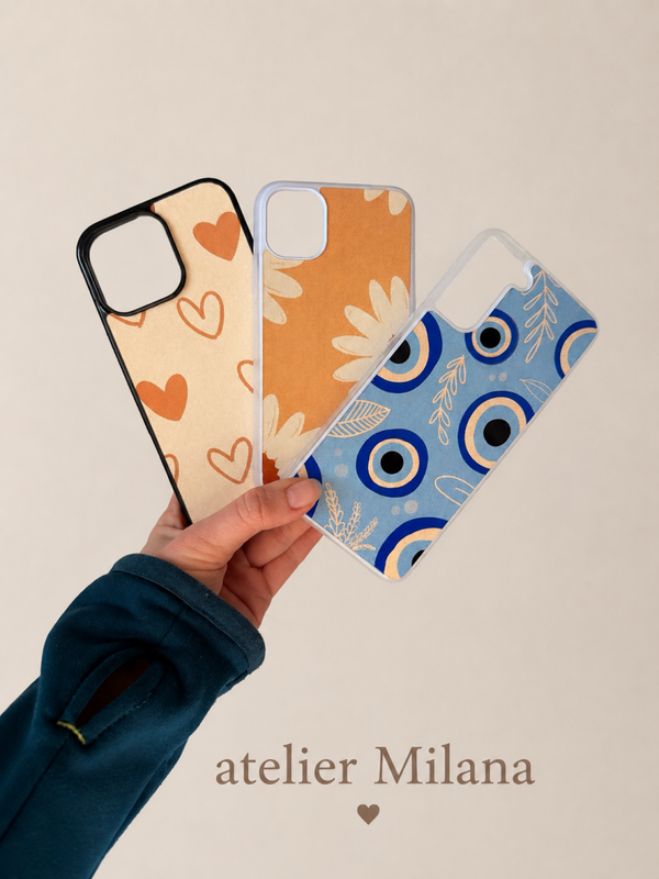 Coque personnalisée