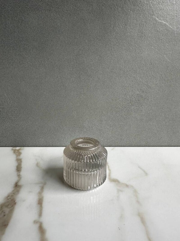 Waxinehouder/kandelaar Juna