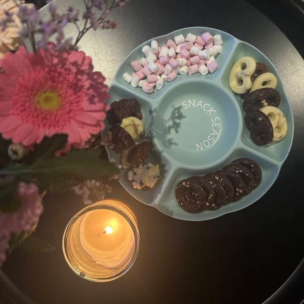 Snackbakje SNACKSEASON