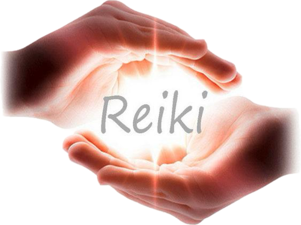 Reiki iou cadeaubon