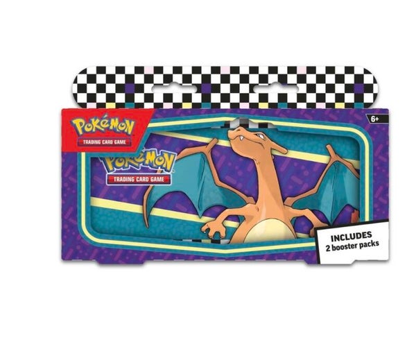 Back to school pencil case (2024)