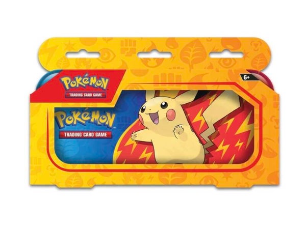 Back to school pencil case (2023)