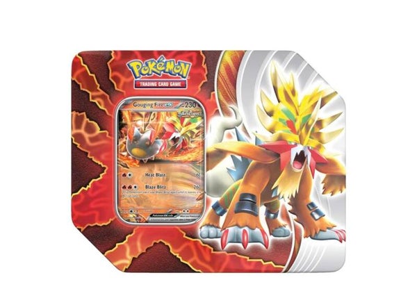 Paradox destines tin