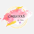 Cakelicious by Pallavi