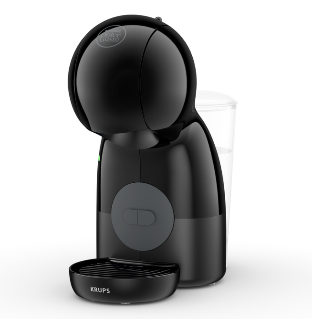 Cafetera Dolce Gusto Piccolo XS Negro