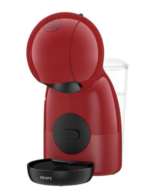 Cafetera Dolce Gusto Piccolo XS Roja