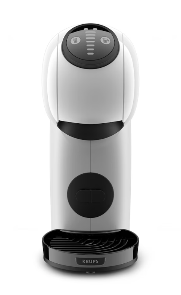 Cafetera Dolce Gusto Genio S Blanca