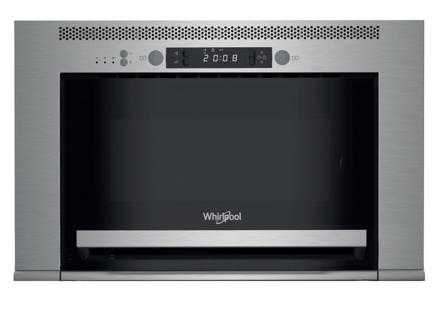Microondas integrable Whirlpool AVM 965/IX