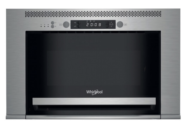 Microondas integrable Whirlpool AVM 965/IX