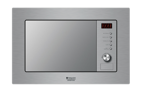 Microondas integrable HotPoint MWHA 122 1X