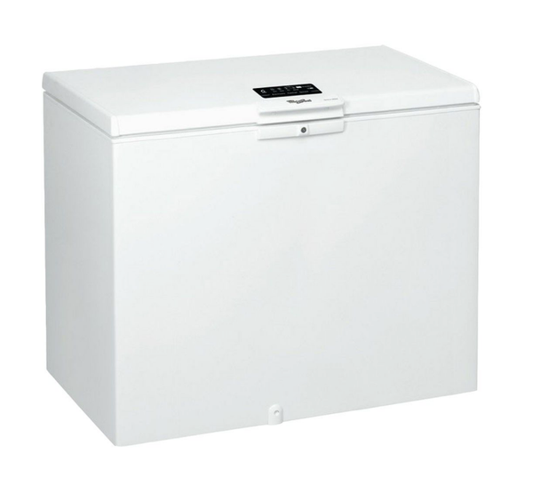 Congelador horizontal Whirlpool WHE 3933