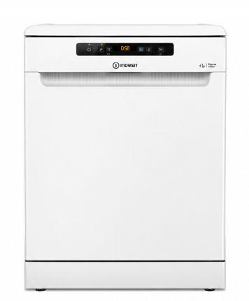 Lavavajillas Indesit DFO 3C23 A