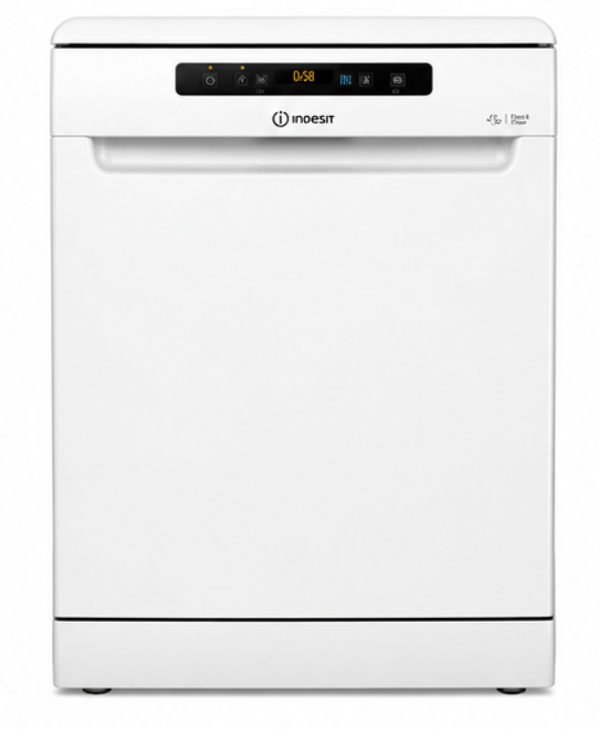 Lavavajillas Indesit DFO 3T133 A F