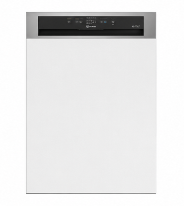 Lavavajillas integrable Indesit DBE 2B19 A X