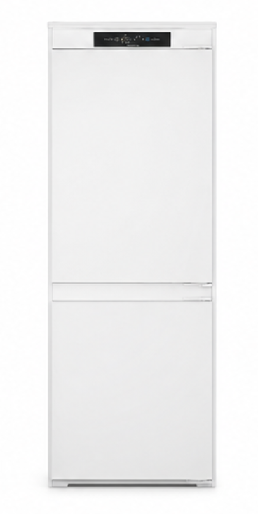 Nevera integrable Indesit INC18 T311