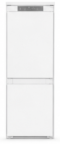 Nevera integrable Whirlpool WH SP70 T121