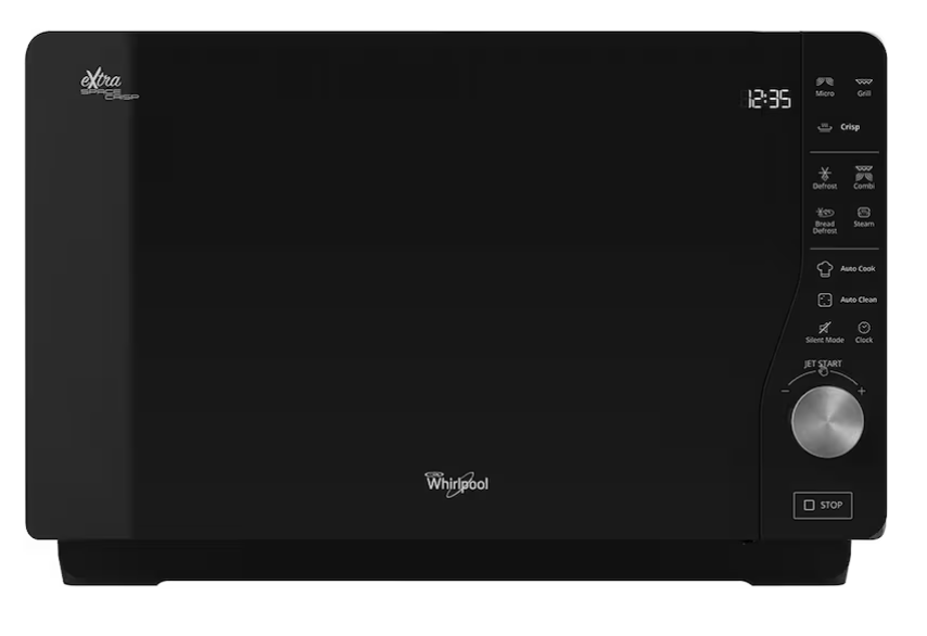 Microondas Whirlpool MWF 421 BL