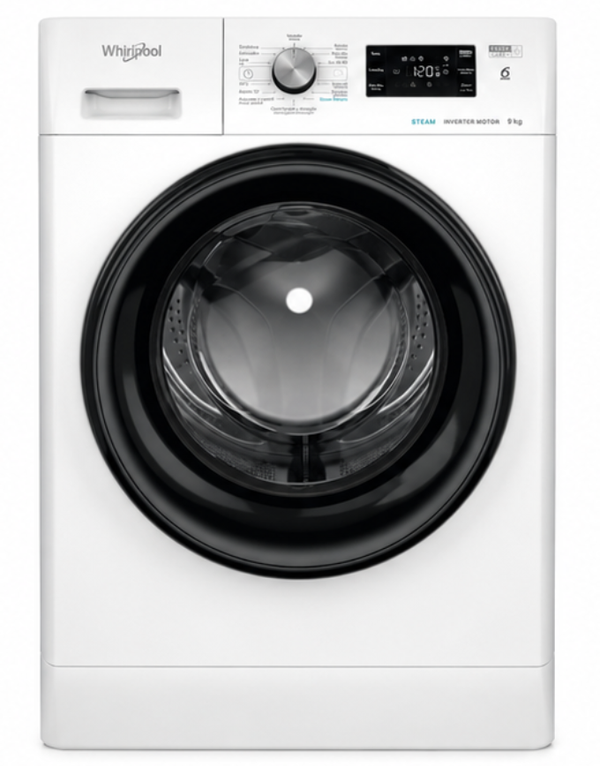 Lavadora Whirlpool 9Kg FFB 9448 BV SP