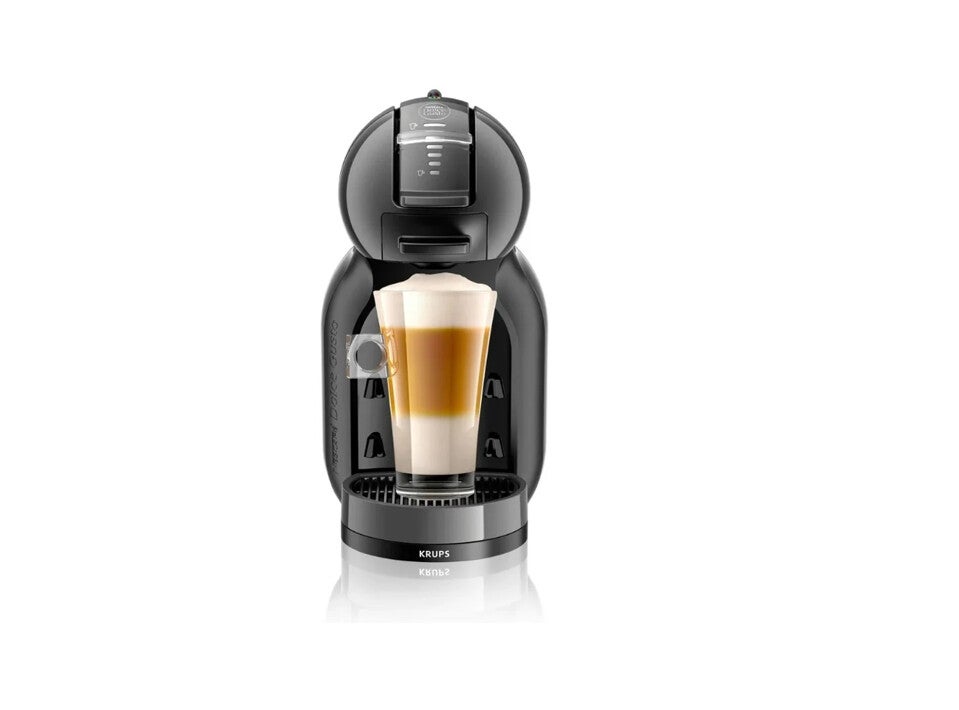 Cafetera de cápsulas Dolce Gusto KP123HAS