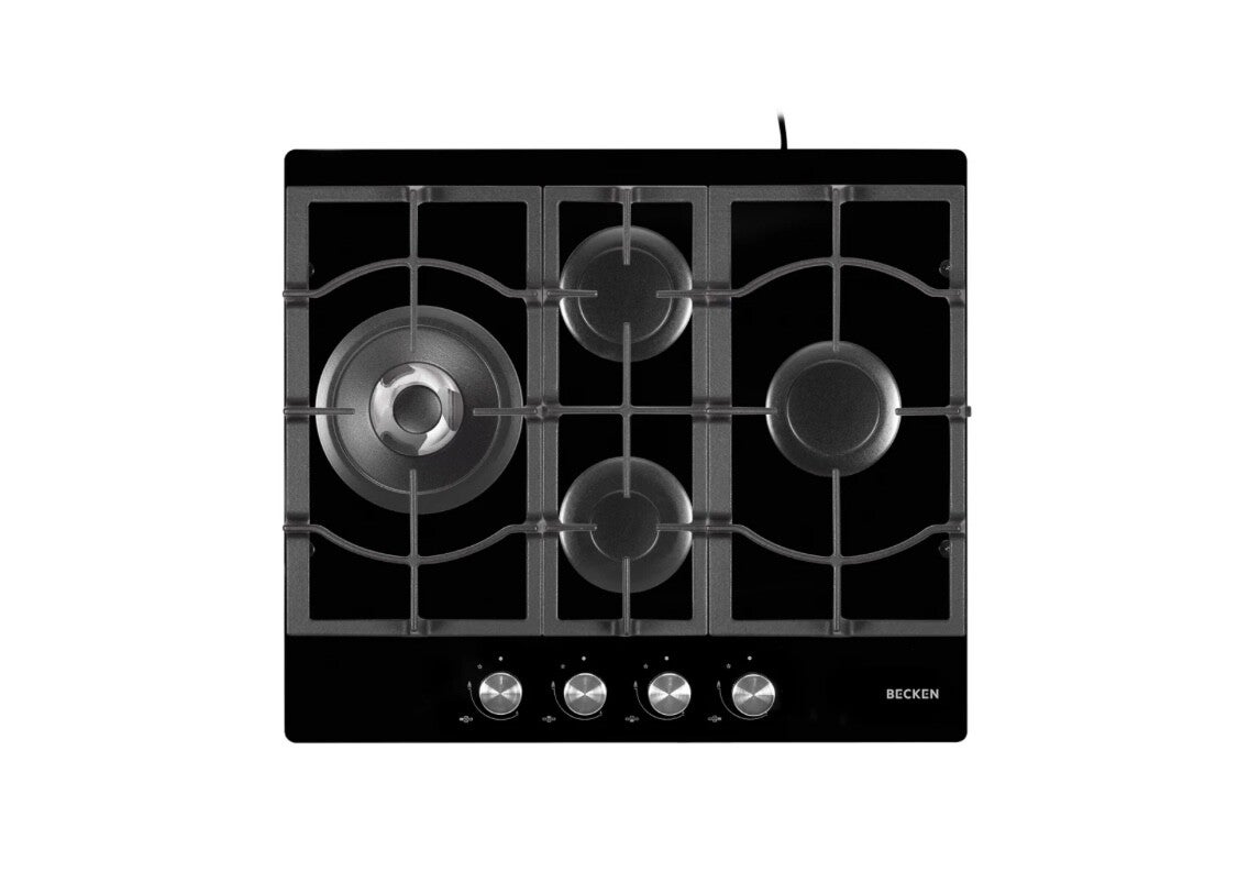 Placa de gas Becken BGH4446