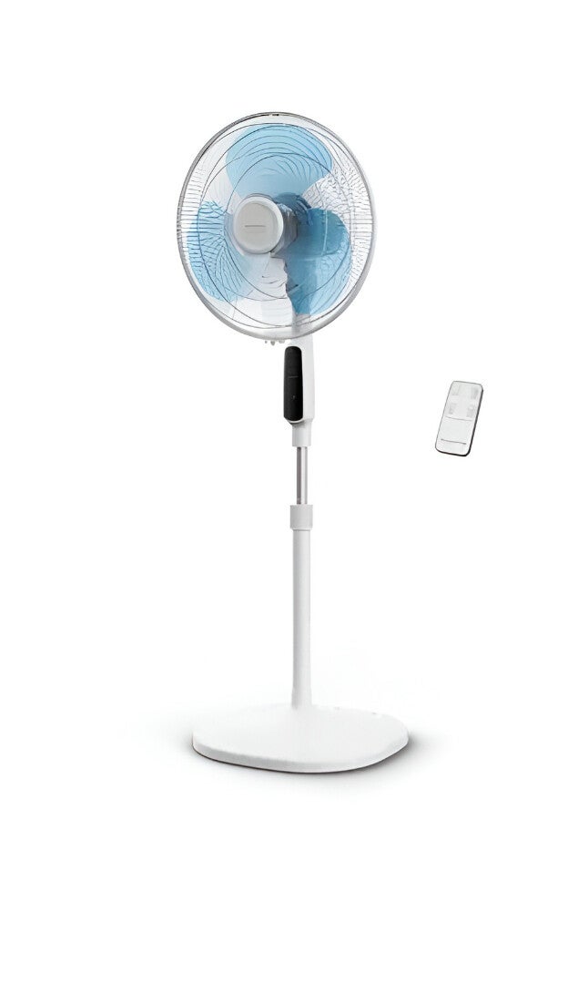 Ventilador de pie Rowenta VU4440F2