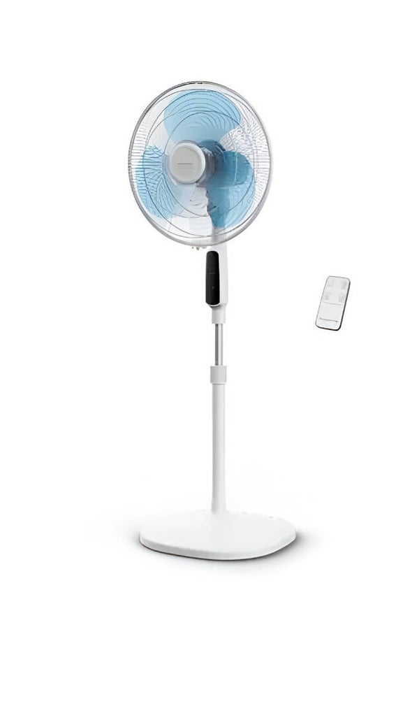 Ventilador de pie Rowenta VU4440F2