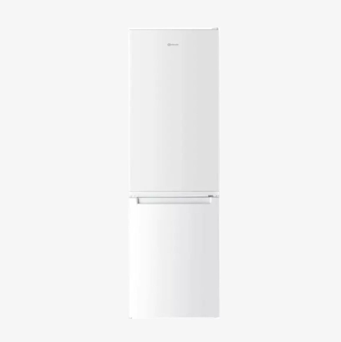 Frigorífico combi Bauknecht KGL 1820 WS 2