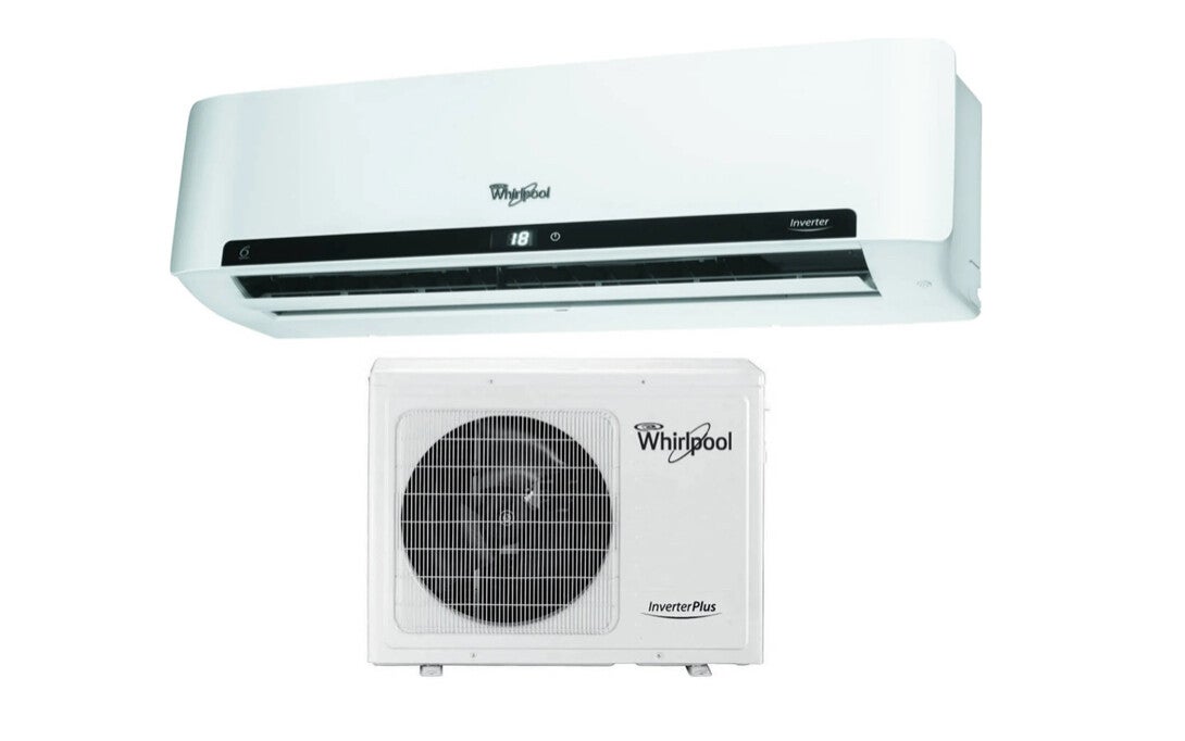 Aire Acondicionado Whirlpool SPIW418L AIR