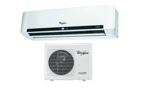 Aire Acondicionado Whirlpool SPIW418L AIR