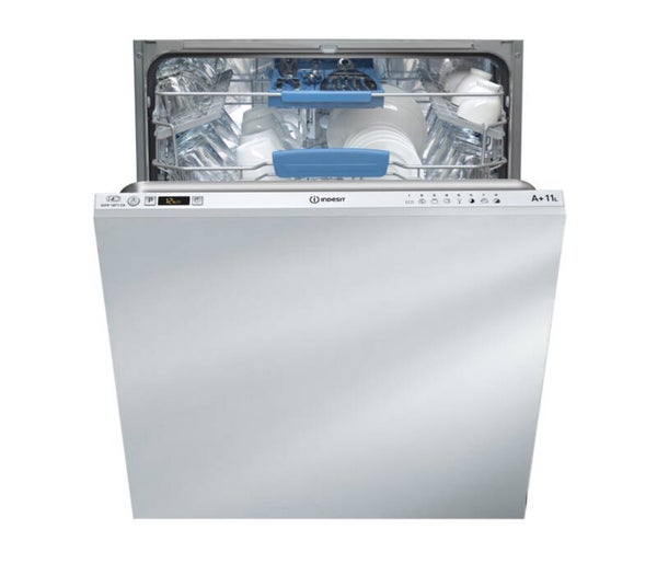 Lavavajillas Indesit DIFP 18T1 CA EU