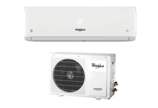 Aire acondicionado Whirlpool SPICR 312W AIR
