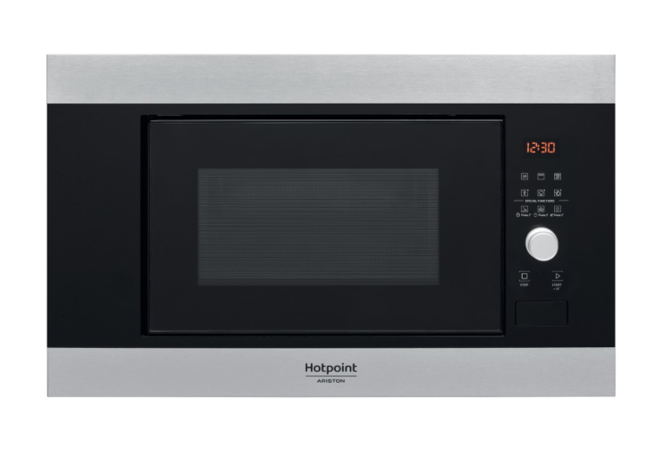 Microondas HotPoint MF20G IX HA