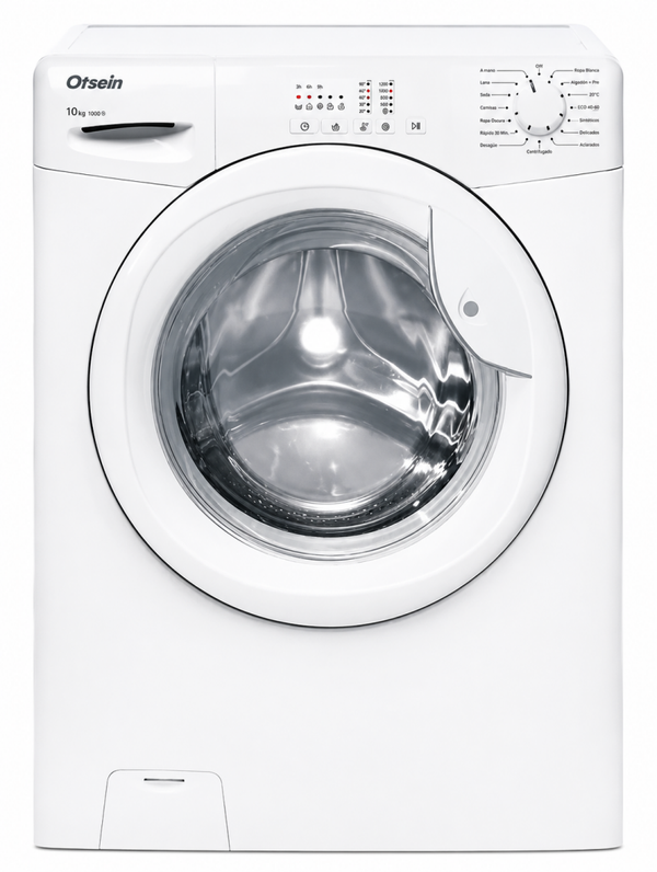 Lavadora Otsein 10Kg OT 12101DE/1-37