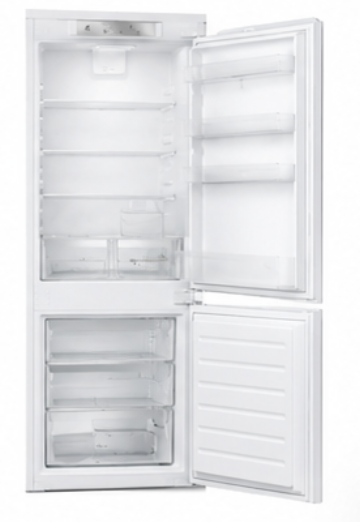 Nevera integrable Whirlpool SP40 800 1