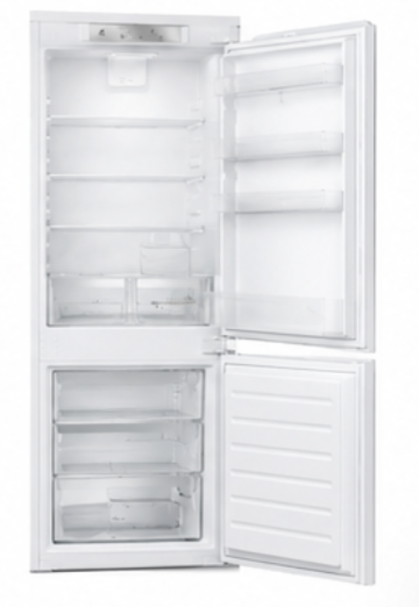 Nevera integrable Whirlpool SP40 800 1